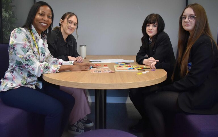 everly Clarke MBE was keen to state the if we use tech - we need to know how it works. She also talked about tech female role models to try and inspire others into the industry