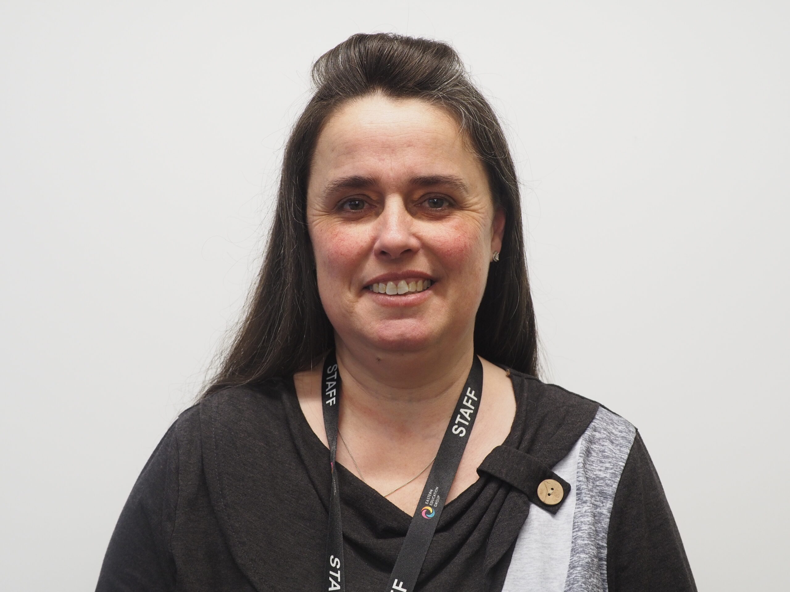Georgina Agent