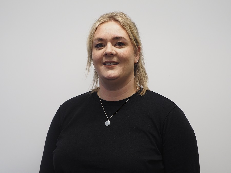 Vicky Yarham