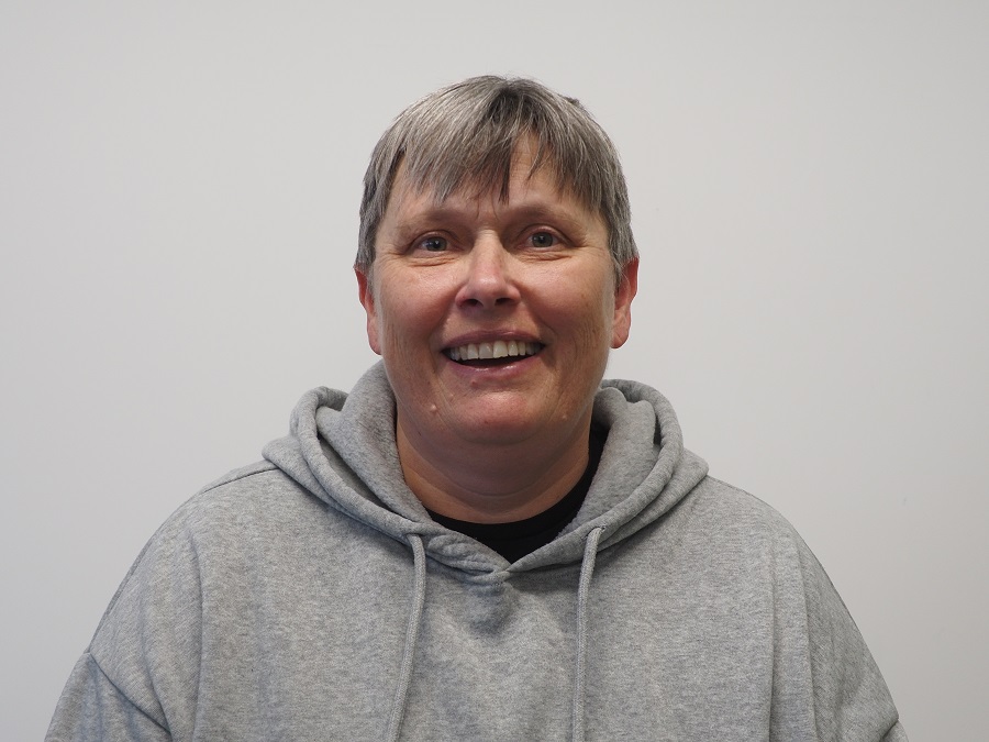 Helen English